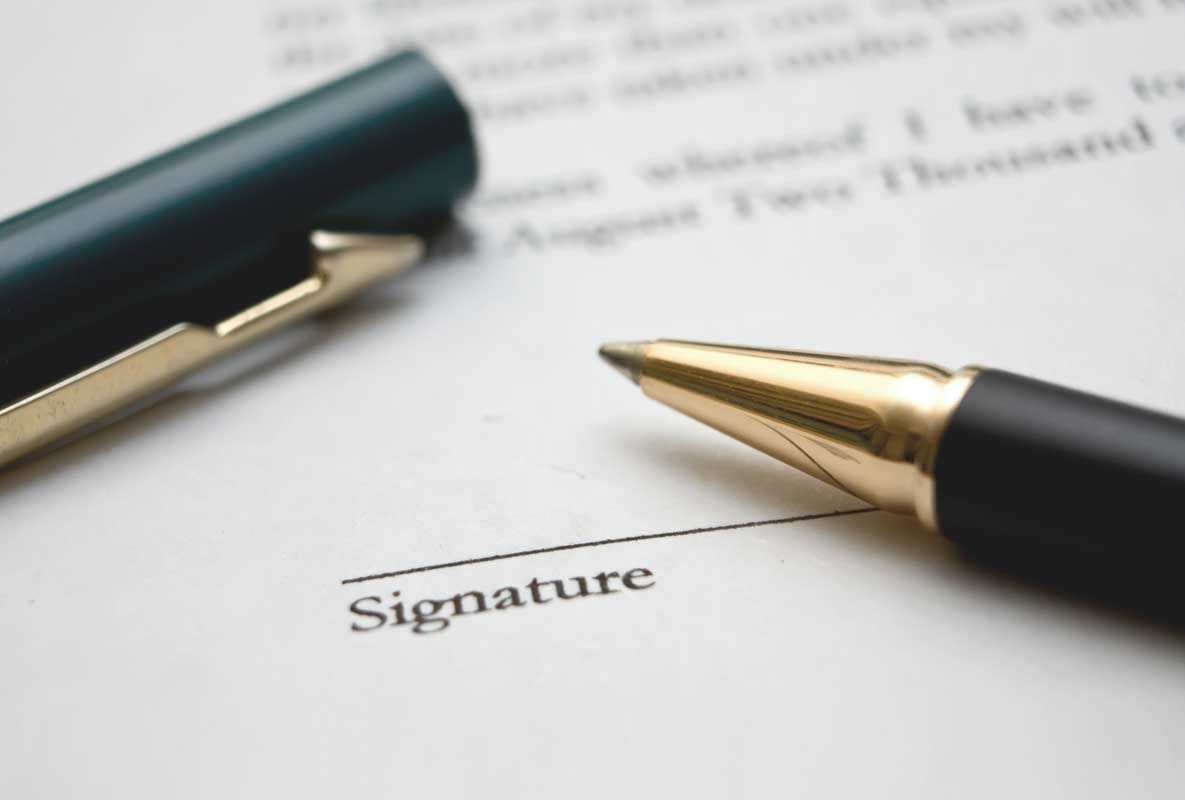 The Importance of Choosing a Trustworthy Power of Attorney