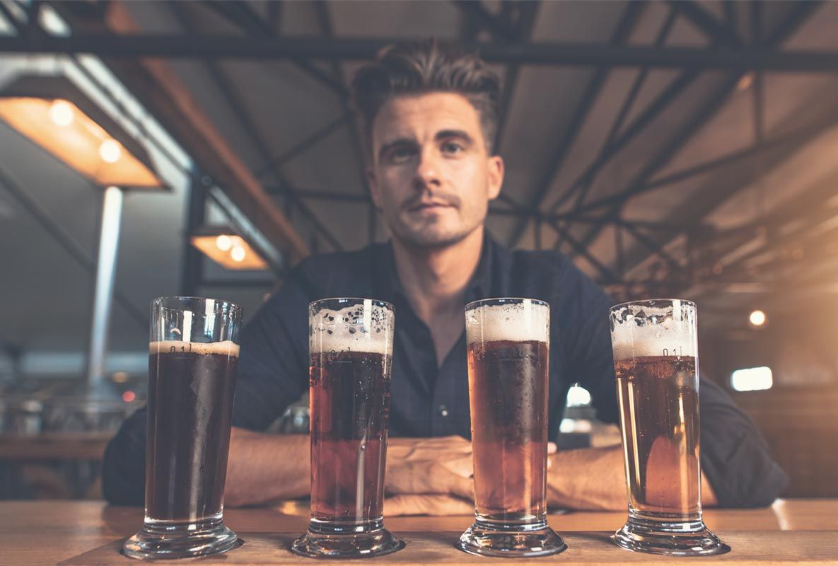 Starting A Craft Brewery Business - Ramsden Lawyers