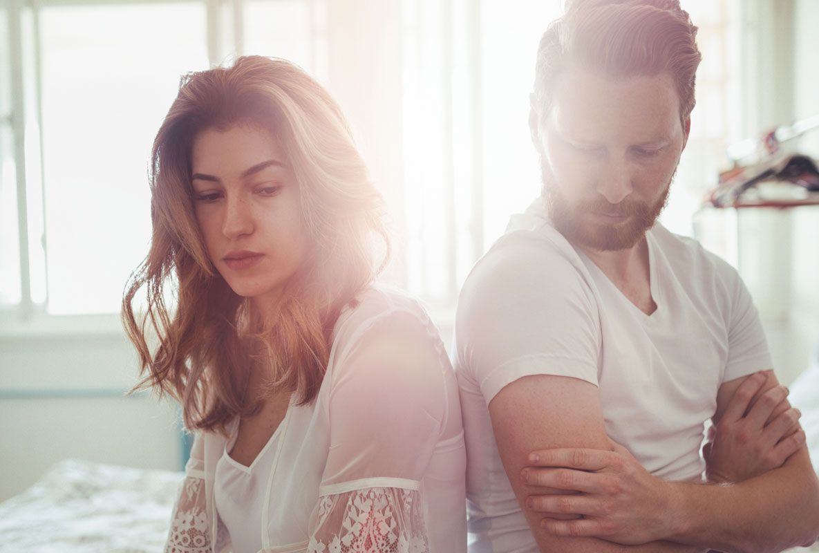 What am I entitled to in a Divorce if I earn little or no income?