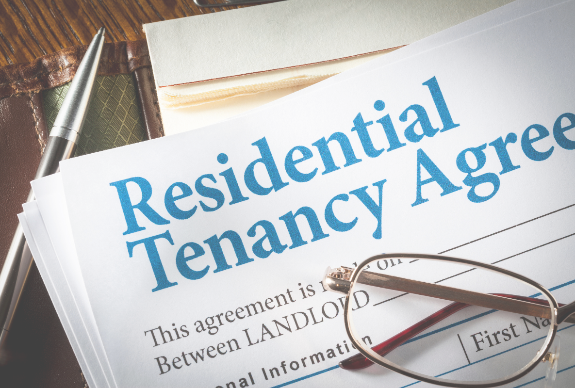 How to Sell a Rented Property or End a Tenancy Agreement?