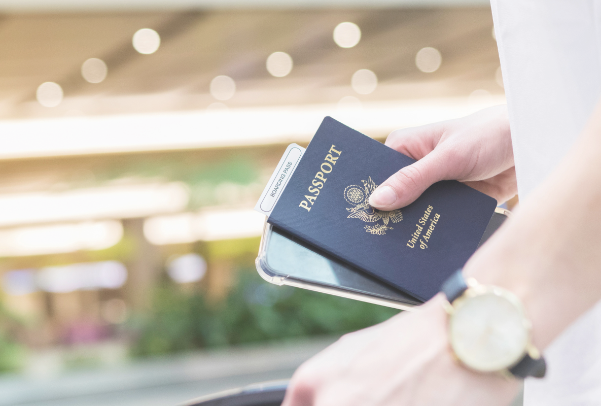 Can I Travel Overseas If I Am Unvaccinated? Ramsden Lawyers