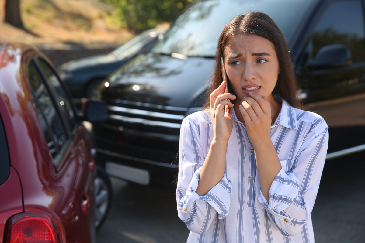 A Step-By-Step Guide To Claiming Under Personal Injury Insurance After A Car Accident