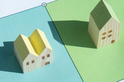 Property settlement