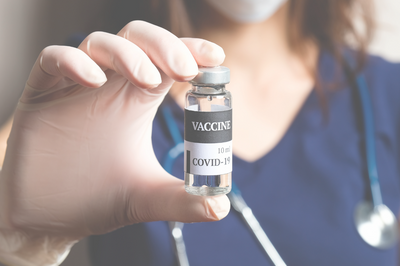 COVID-19 Vaccine