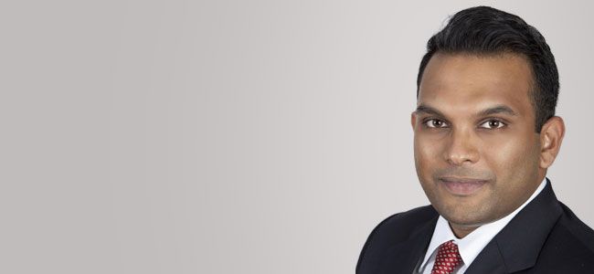 SYAM SUBRAMANIAM