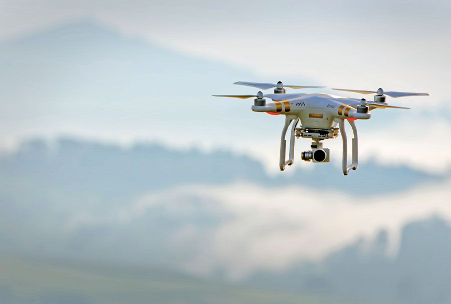 Drones And The Rules Know Before You Fly Ramsden Lawyers